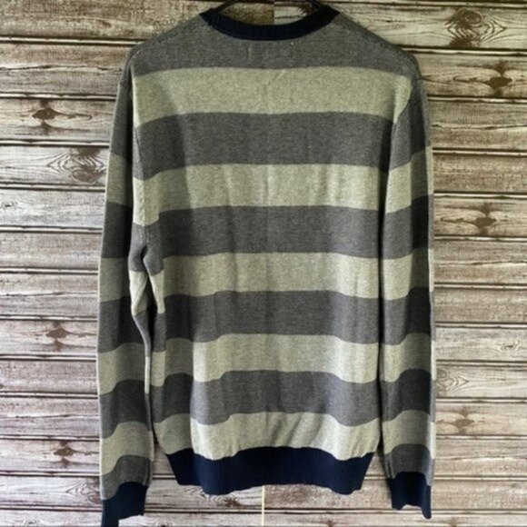 Frederik Anderson Copenhagen Men's‎ Sweater Size L - Picture 2 of 7